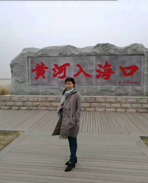 教师风采