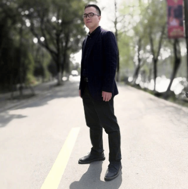 教师风采